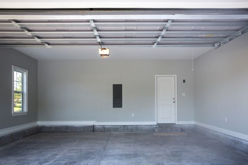 Basement Slab Installation in Novi, MI