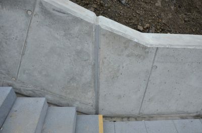 Cement Work in Novi, MI