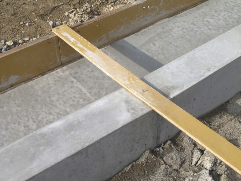 Concrete Foundation Installation in Auburn Hills, MI