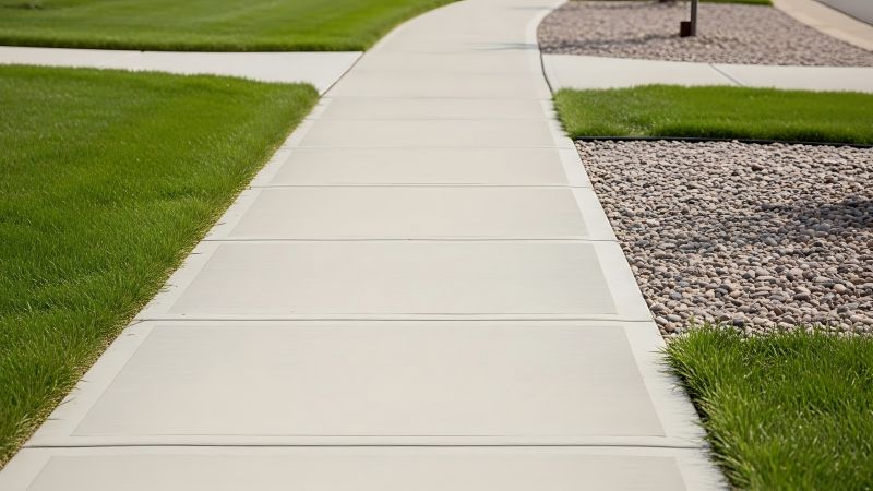 Concrete Service in Franklin, MI