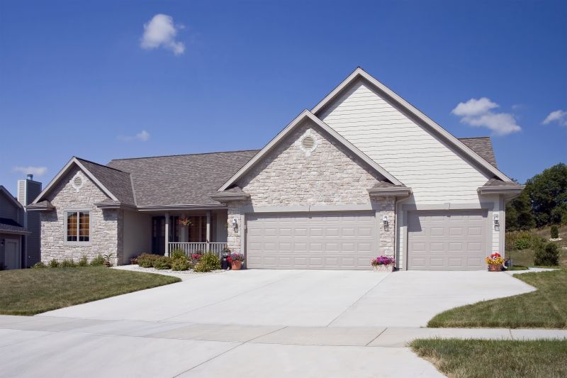 Concrete Service in Oak Park, MI