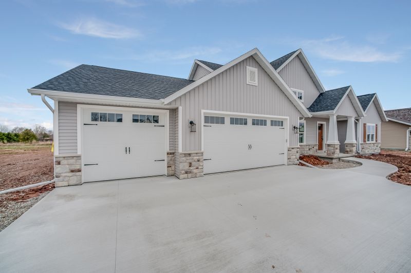 Concrete Service in Pinckney, MI