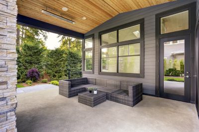 Concrete Service in Walled Lake, MI