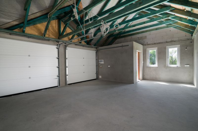 Concrete Service in Washtenaw County, MI