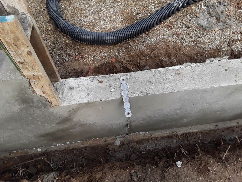 Deep Foundation Installation in Novi, MI
