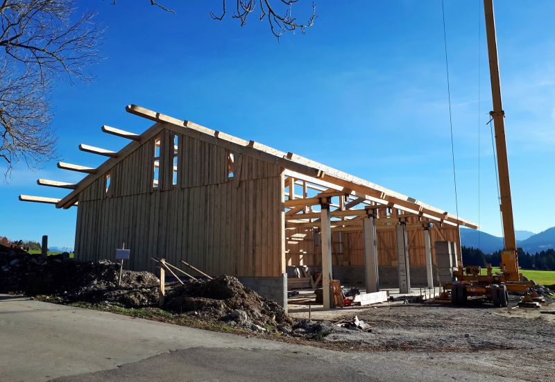 Foundation Construction in Bloomfield Hills, MI