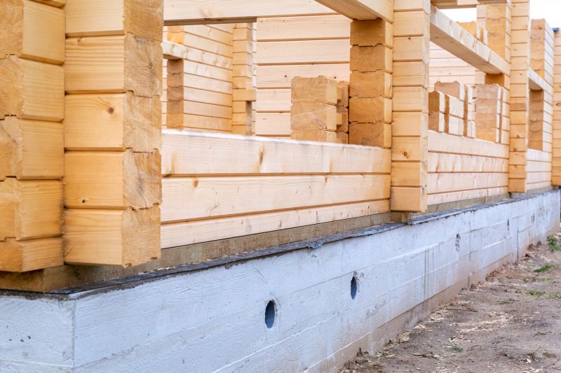 Foundation Construction in Livonia, MI