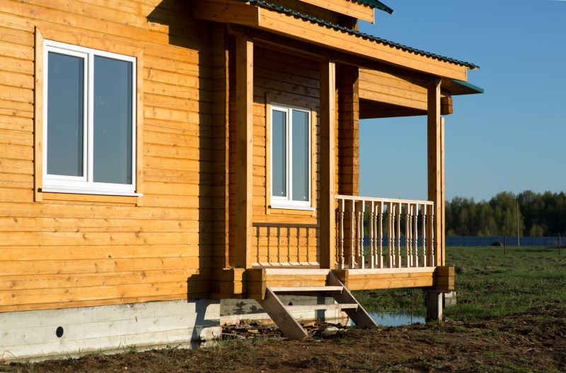 Home Foundation Installation in Pinckney, MI