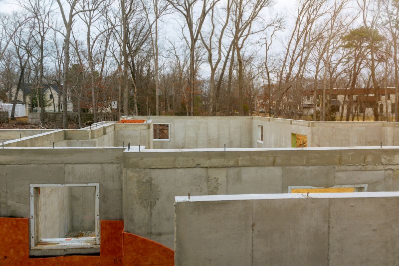Home Foundation Installation in Southgate, MI